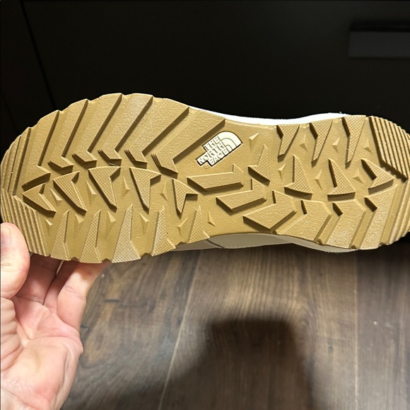 The North Face Thermoball Progressive Zip 2 Waterproof Booties Size 7 NWOT - Picture 11 of 16